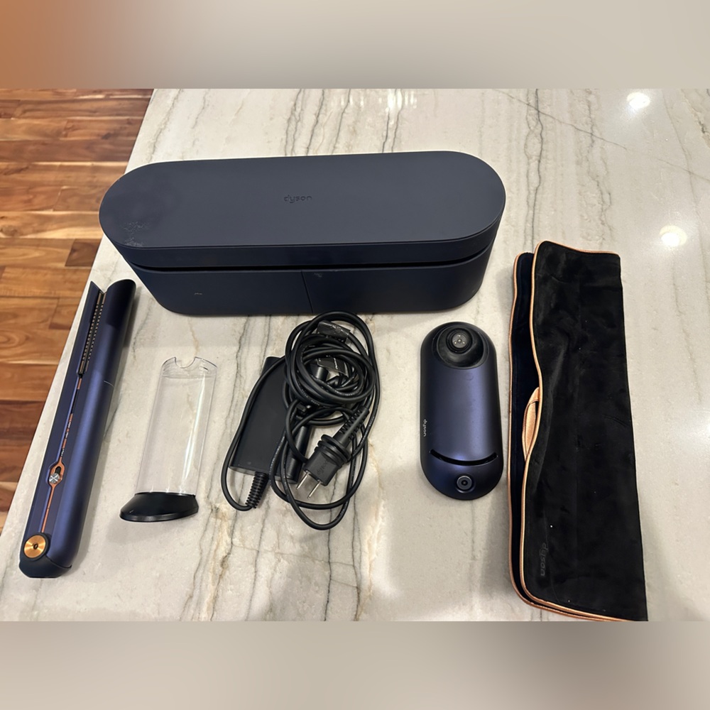 Dyson Corrale Hair Straightener